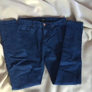 Forever 21 denim jeans